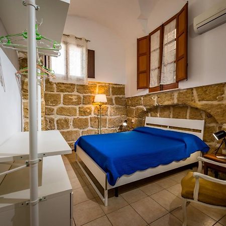Casa Vacanze Cappuccini Castellammare del Golfo Exterior foto