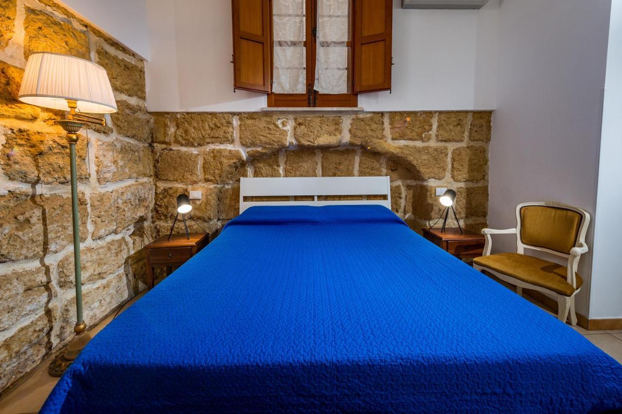 Casa Vacanze Cappuccini Castellammare del Golfo Exterior foto