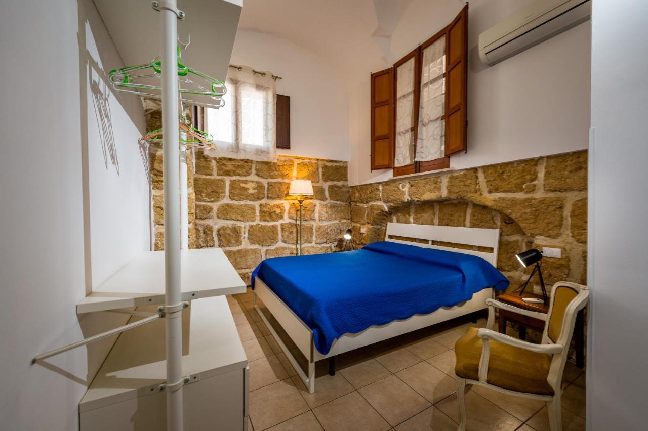 Casa Vacanze Cappuccini Castellammare del Golfo Exterior foto